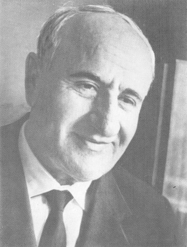 Արջի ճանկերում